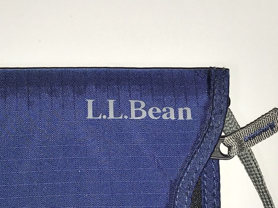 Vintage 90s Vintage LL BEAN Shoulder Bag Grailed