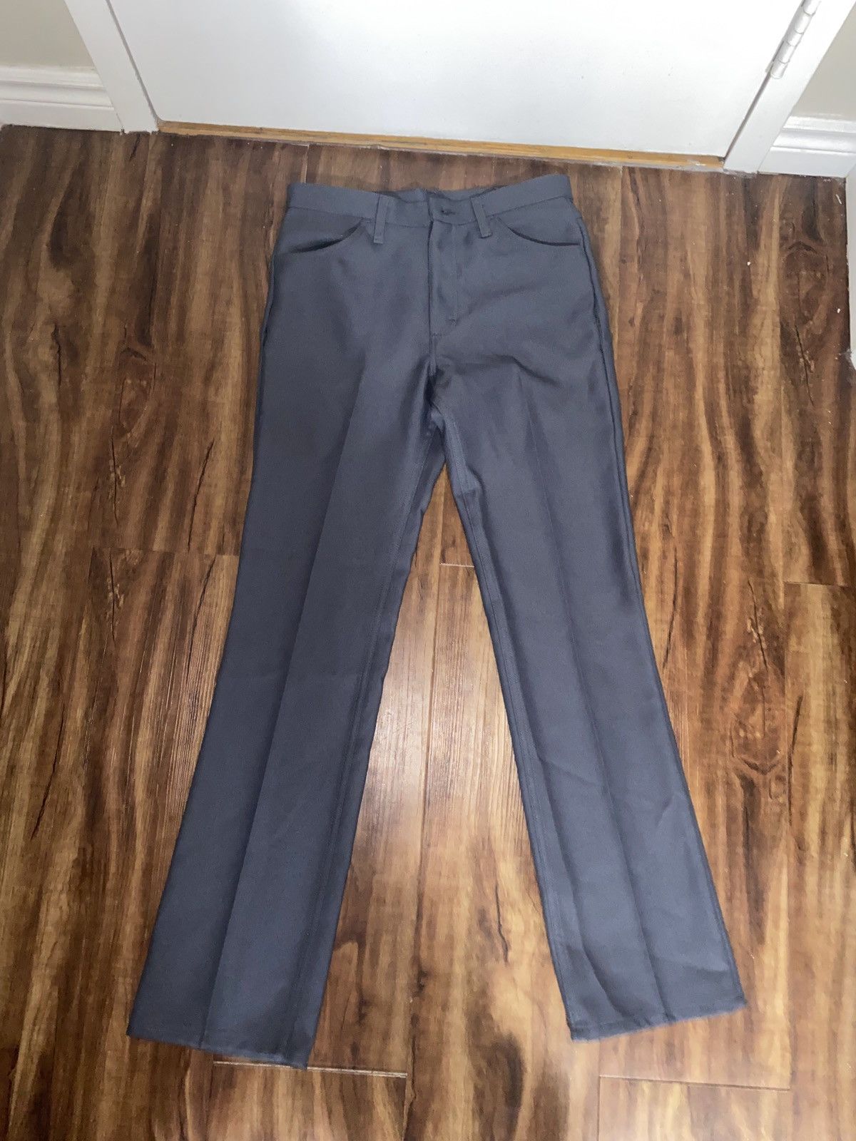 WRANGLER WRANCHER PANTS