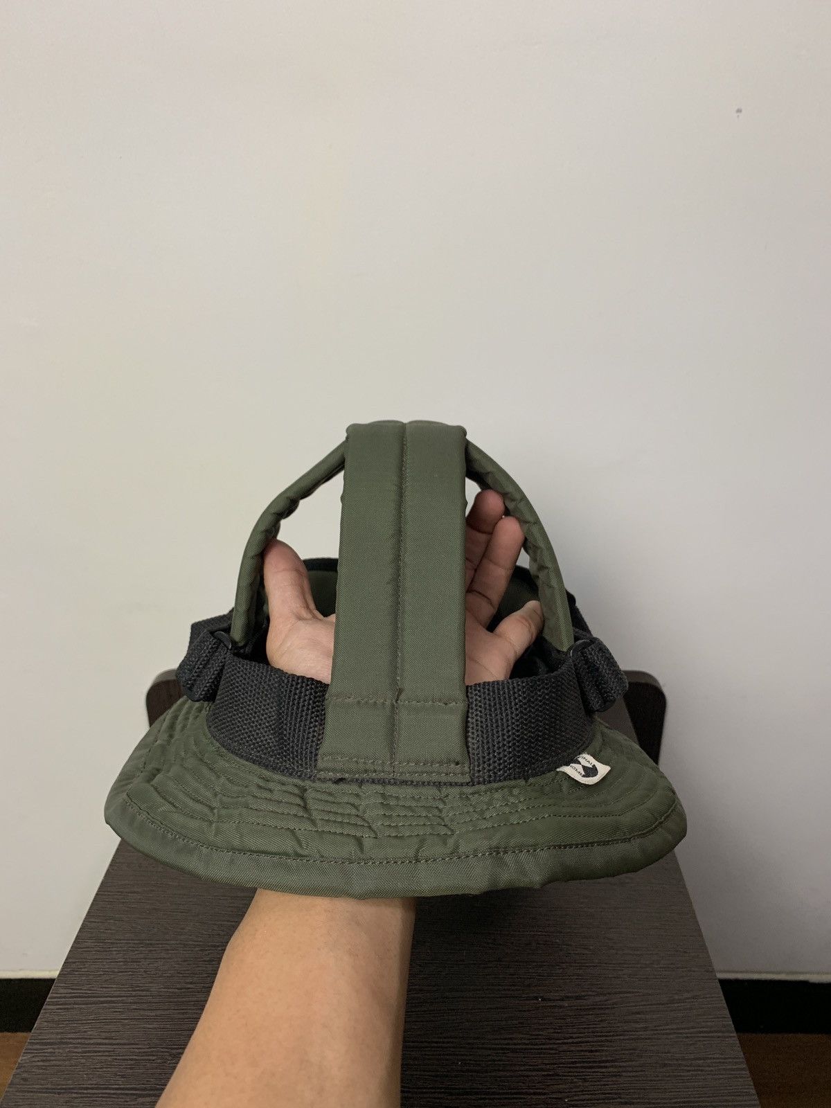 Final Home Archive Survival Cut Out Bucket Hat Size ONE SIZE - 2 Thumbnail