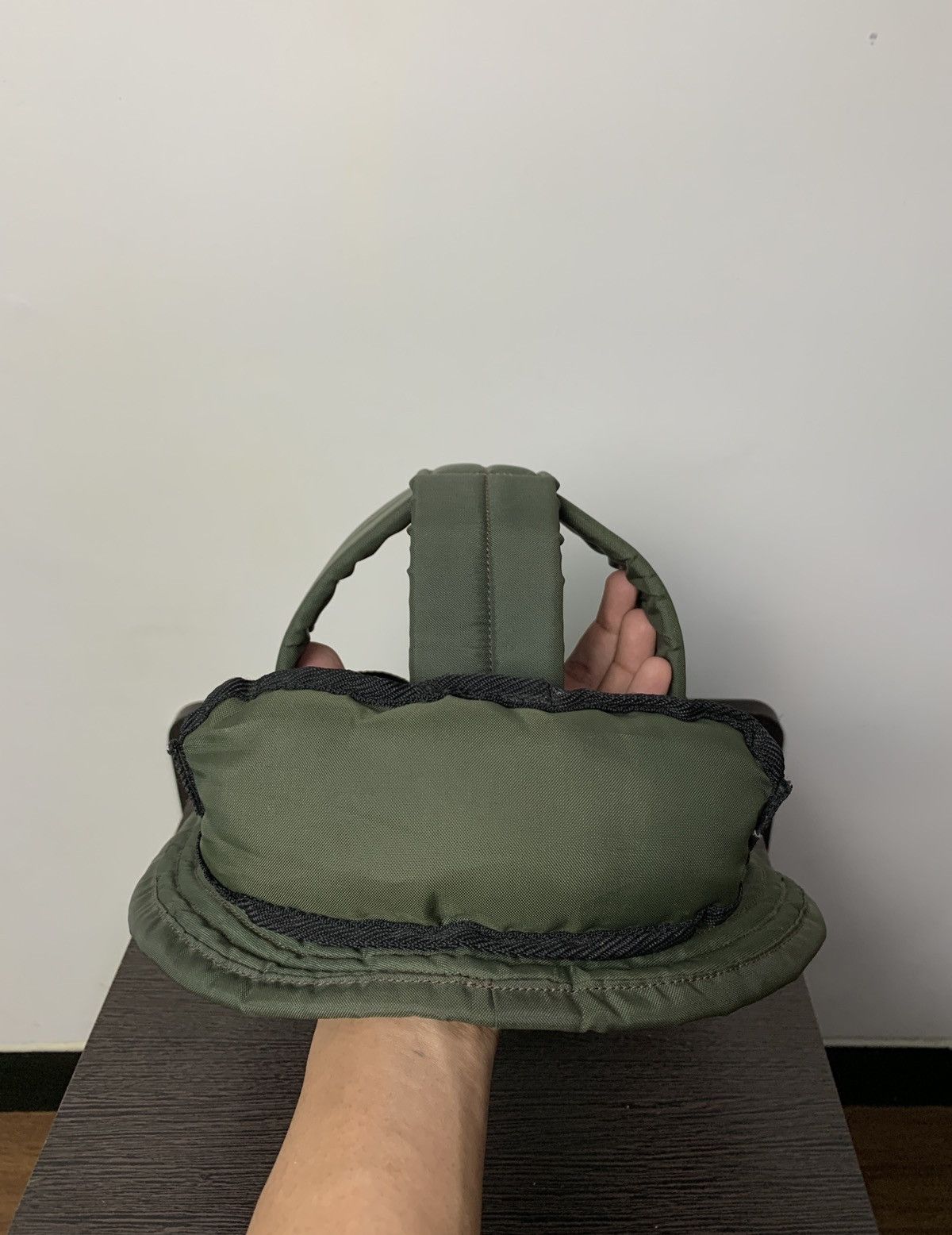 Final Home Archive Survival Cut Out Bucket Hat Size ONE SIZE - 3 Thumbnail