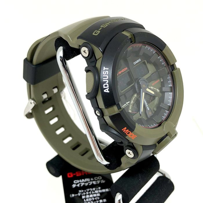 Casio Casio G-SHOCK G-Shock Watch GA-500K-3AJR CHARI&CO Chari & Co