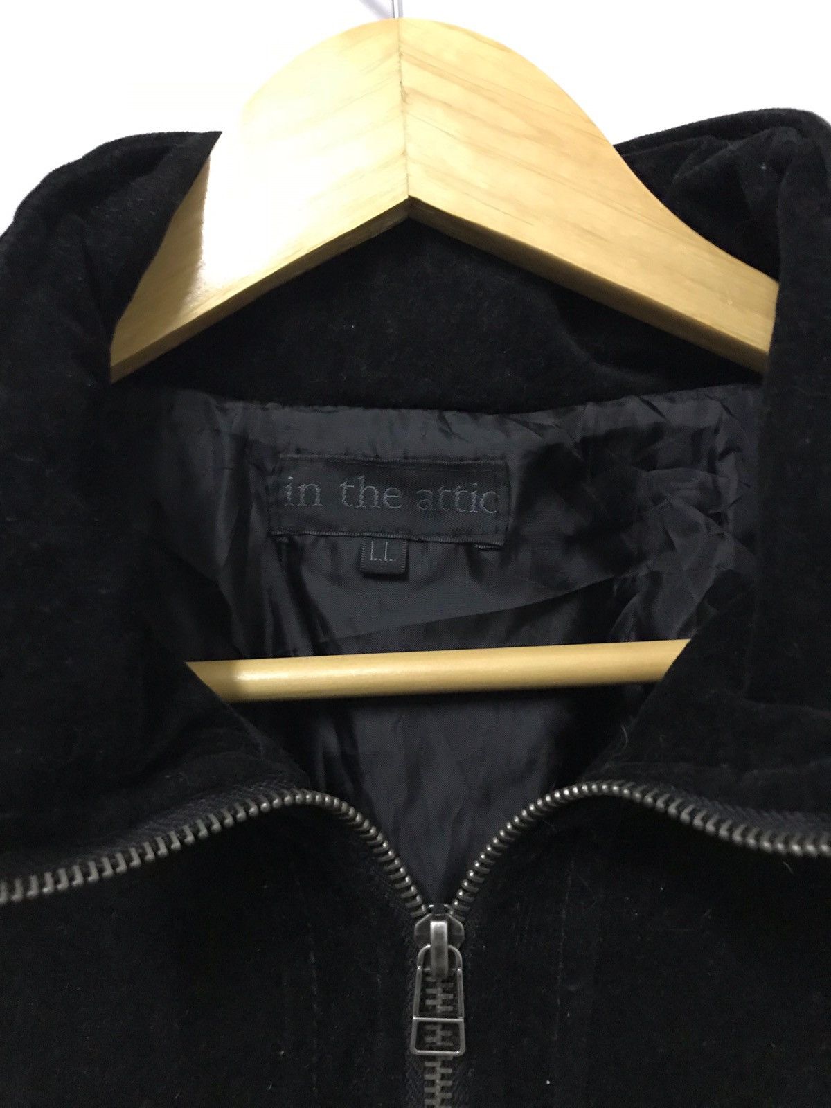 Japanese Brand In The Attic Jacket Size US L / EU 52-54 / 3 - 5 Thumbnail