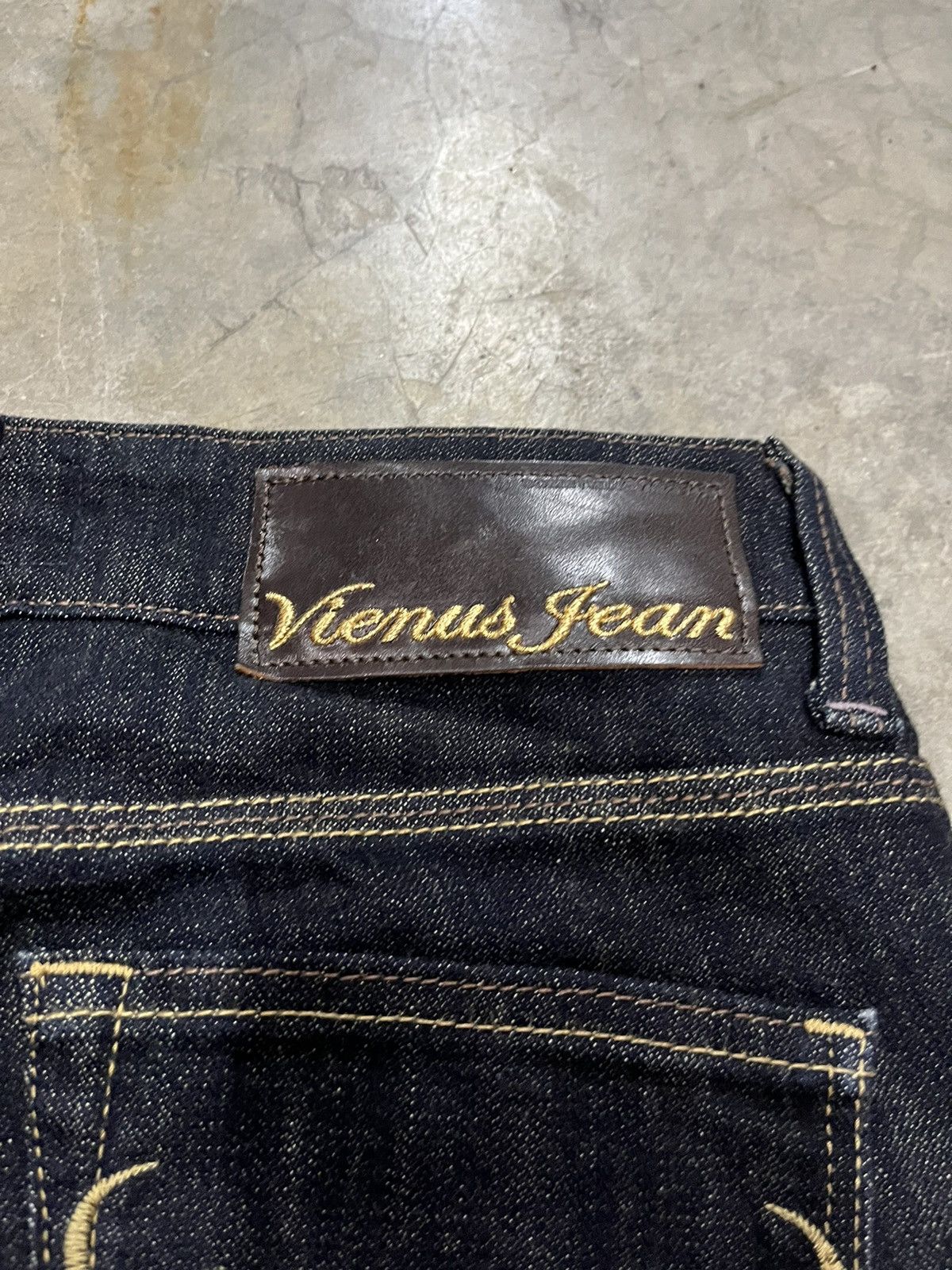 Edwin Flare Jeans Vienus Edwin low rise Japan boot cut Size US 28 / EU 44 - 9 Thumbnail