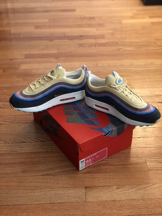 Grailed on sale sean wotherspoon