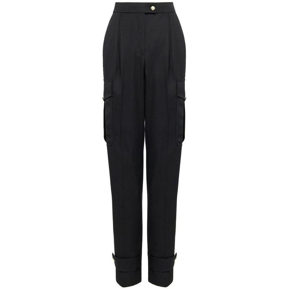 ALEXANDER MCQUEEN TROUSERS SIZE 40