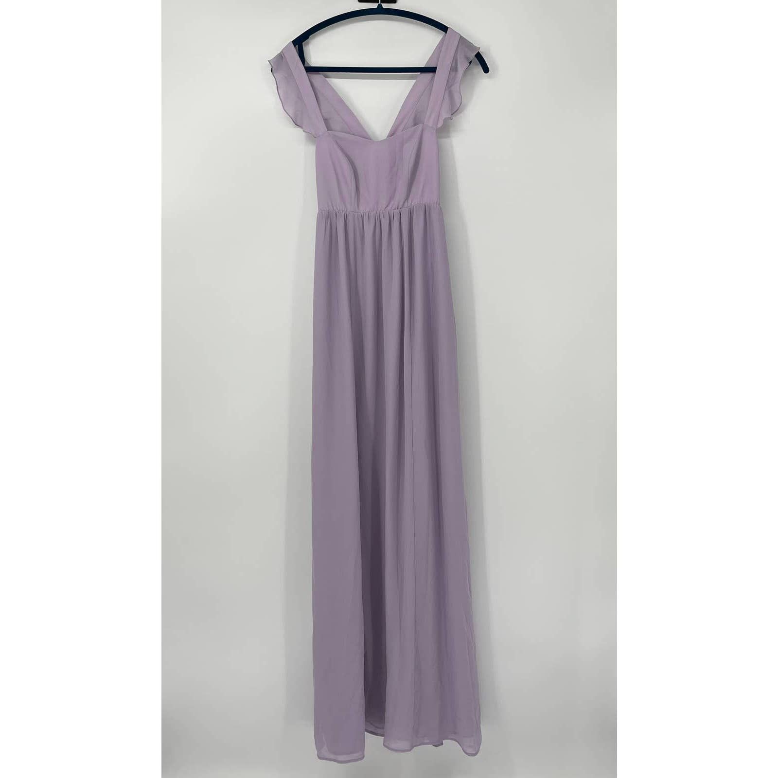 chinese dress ladies Show Me Your Mumu All Out Maxi Dress main image 0