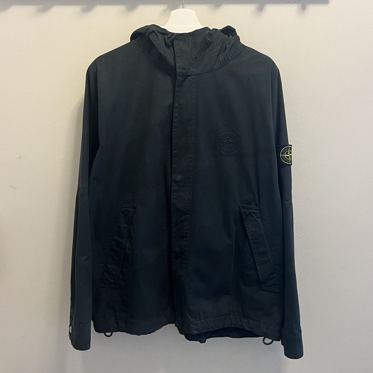 Supreme StoneIsland Jacket M - メンズ