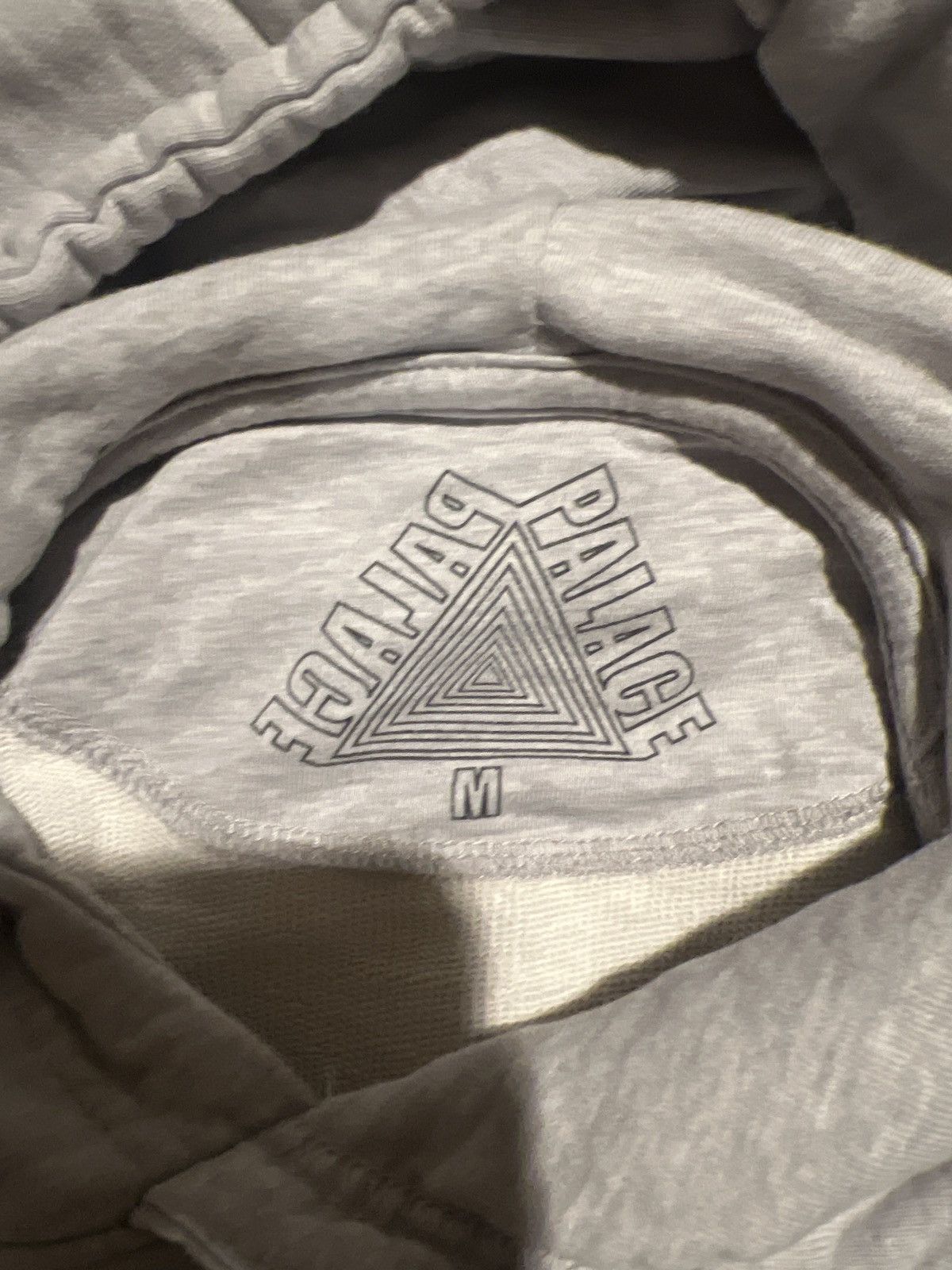 Palace Palace Tri Tex Hoodie Size US M / EU 48-50 / 2 - 3 Thumbnail