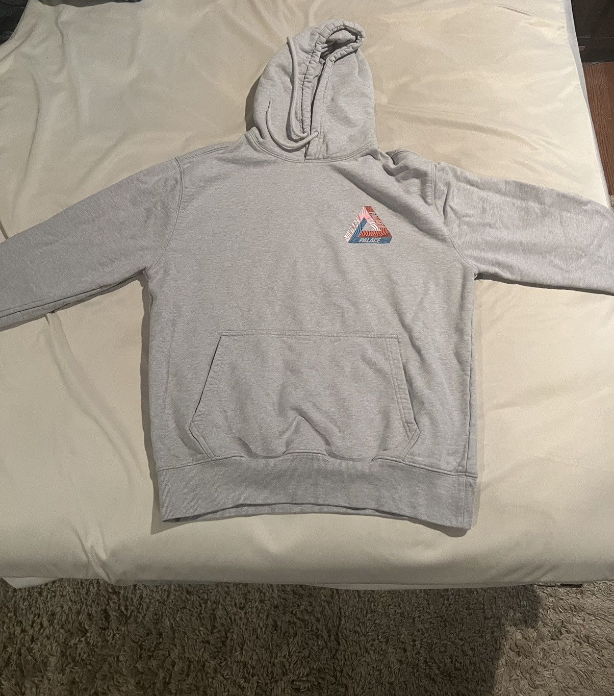 Palace Palace Tri Tex Hoodie Size US M / EU 48-50 / 2 - 2 Thumbnail