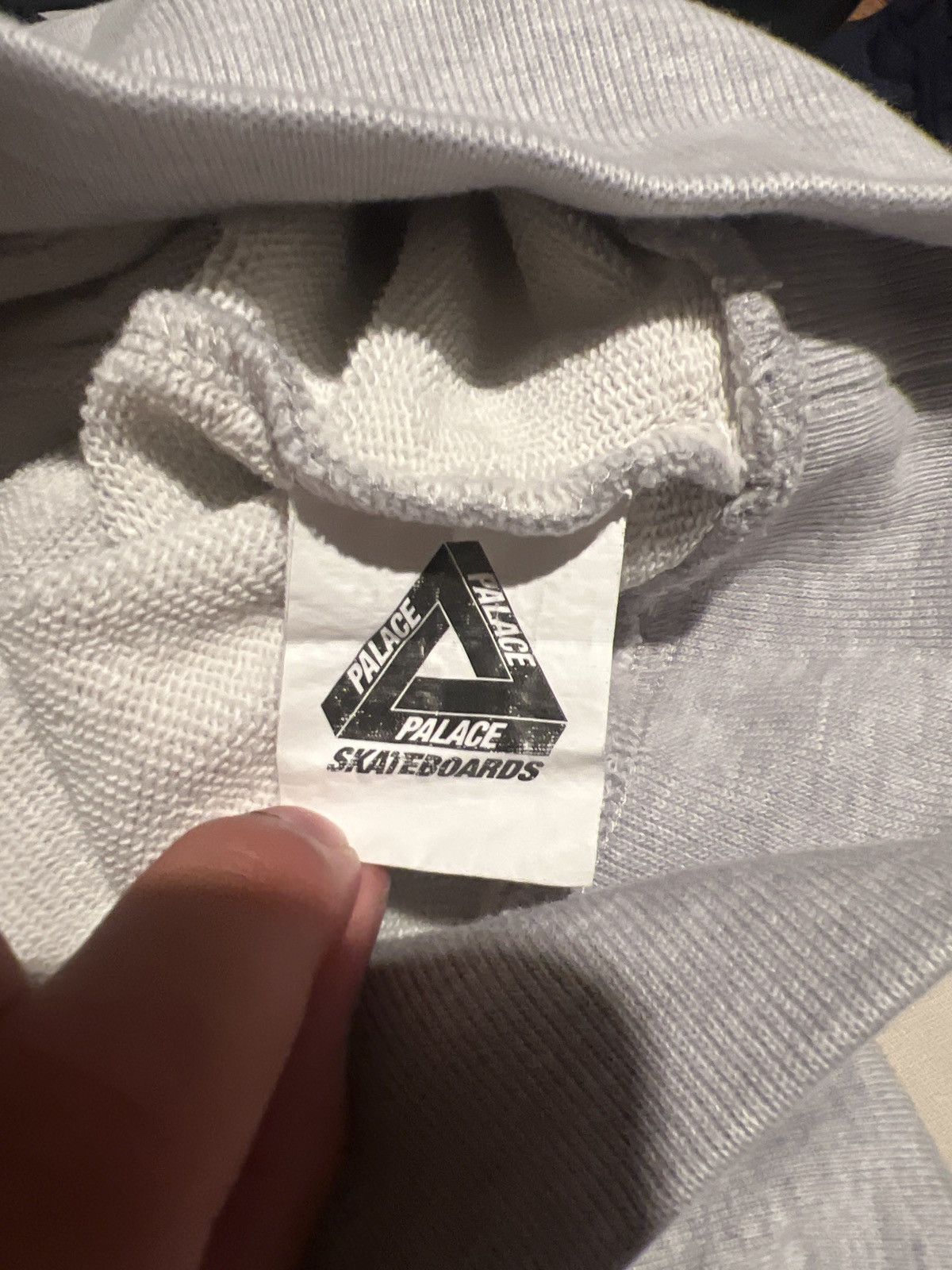 Palace Palace Tri Tex Hoodie Size US M / EU 48-50 / 2 - 4 Thumbnail
