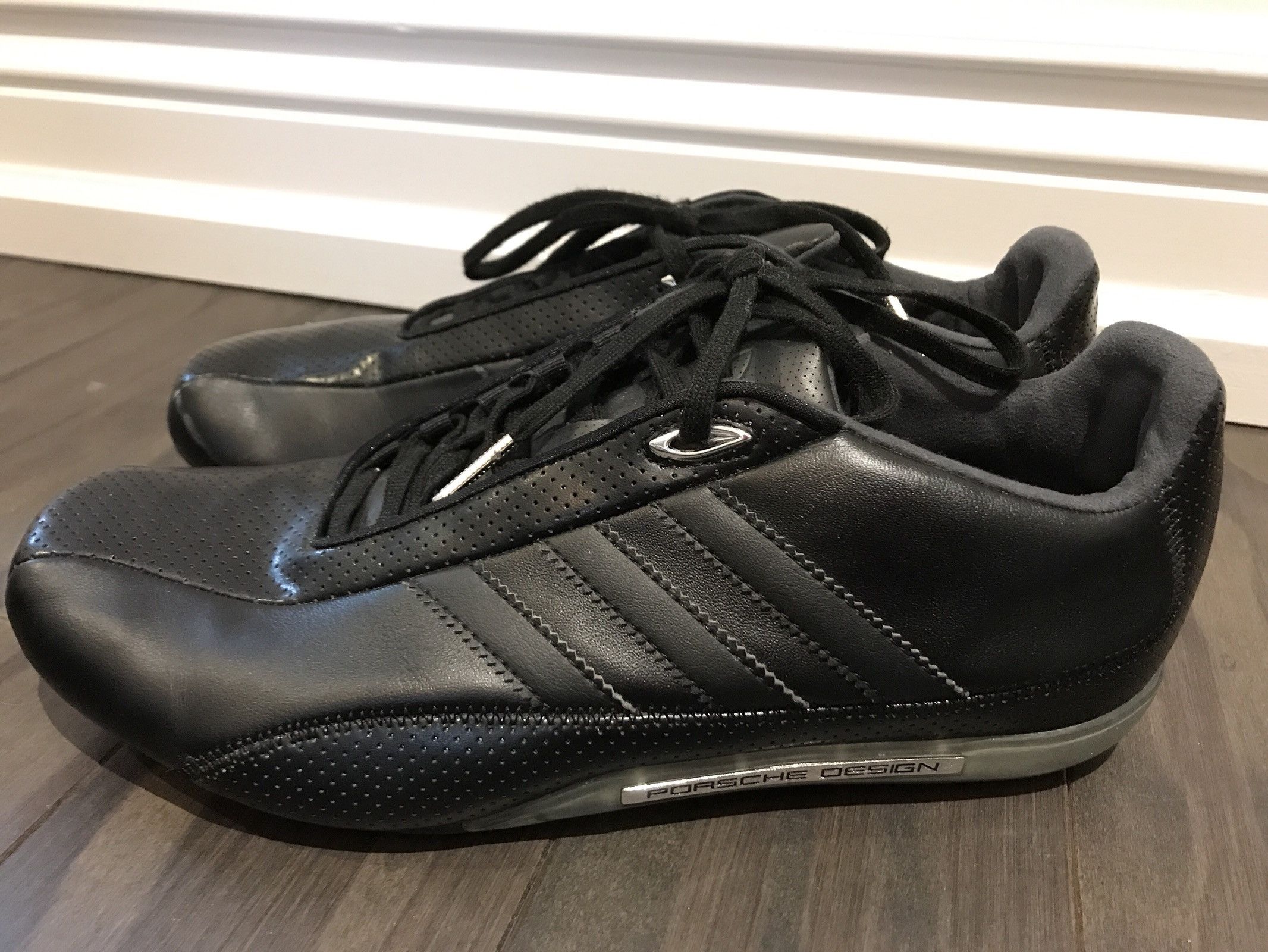 Adidas Porsche Design Shoes | Grailed