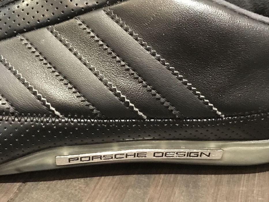 ondergronds klif Samenpersen Adidas Adidas / Porsche Design Shoes | Grailed