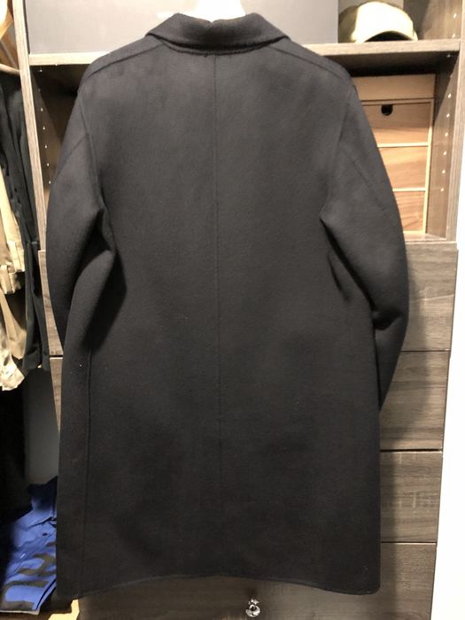 Acne on sale matthew coat