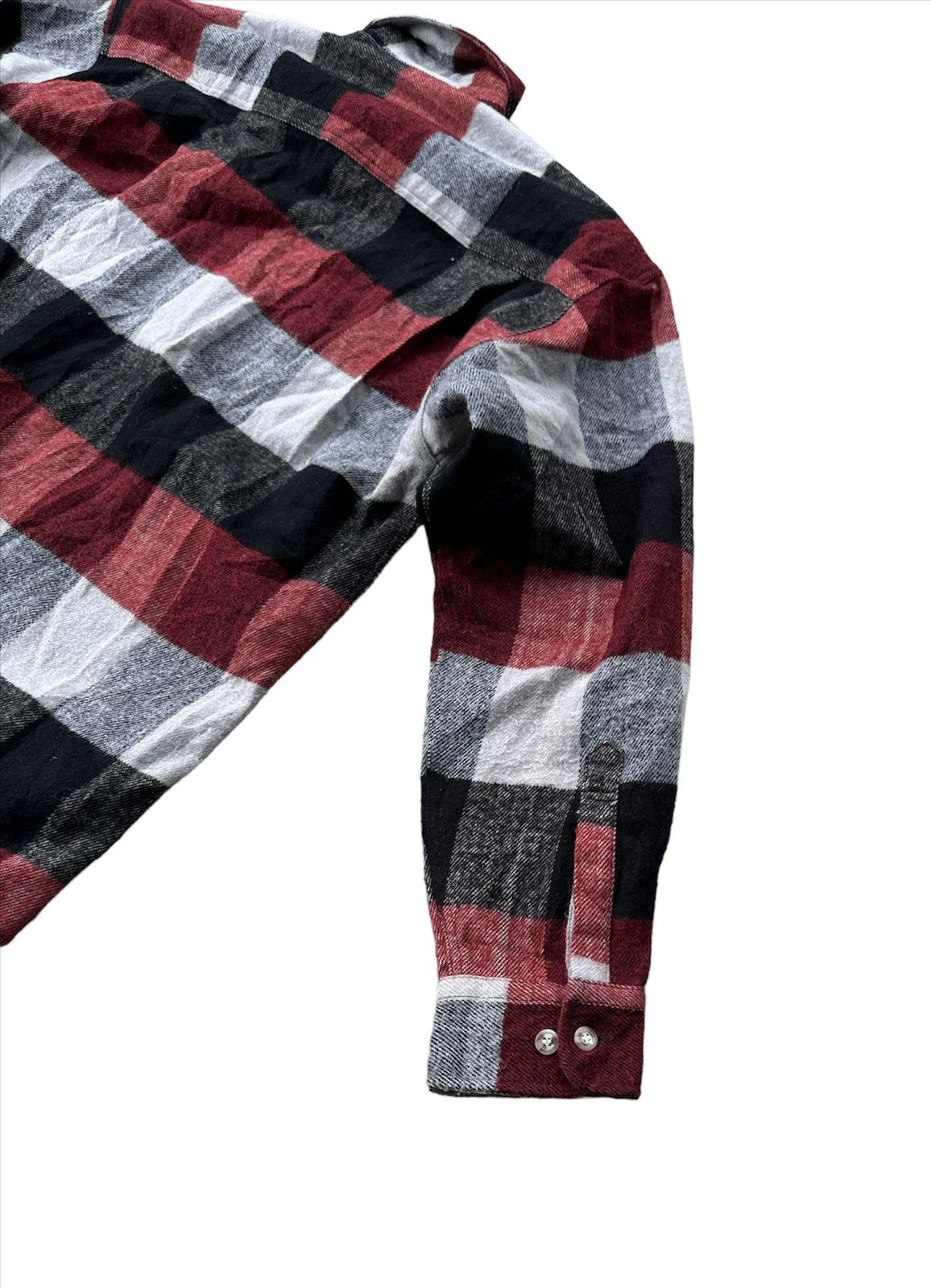 Japanese Brand outdoor wear shirts Size US M / EU 48-50 / 2 - 5 Thumbnail