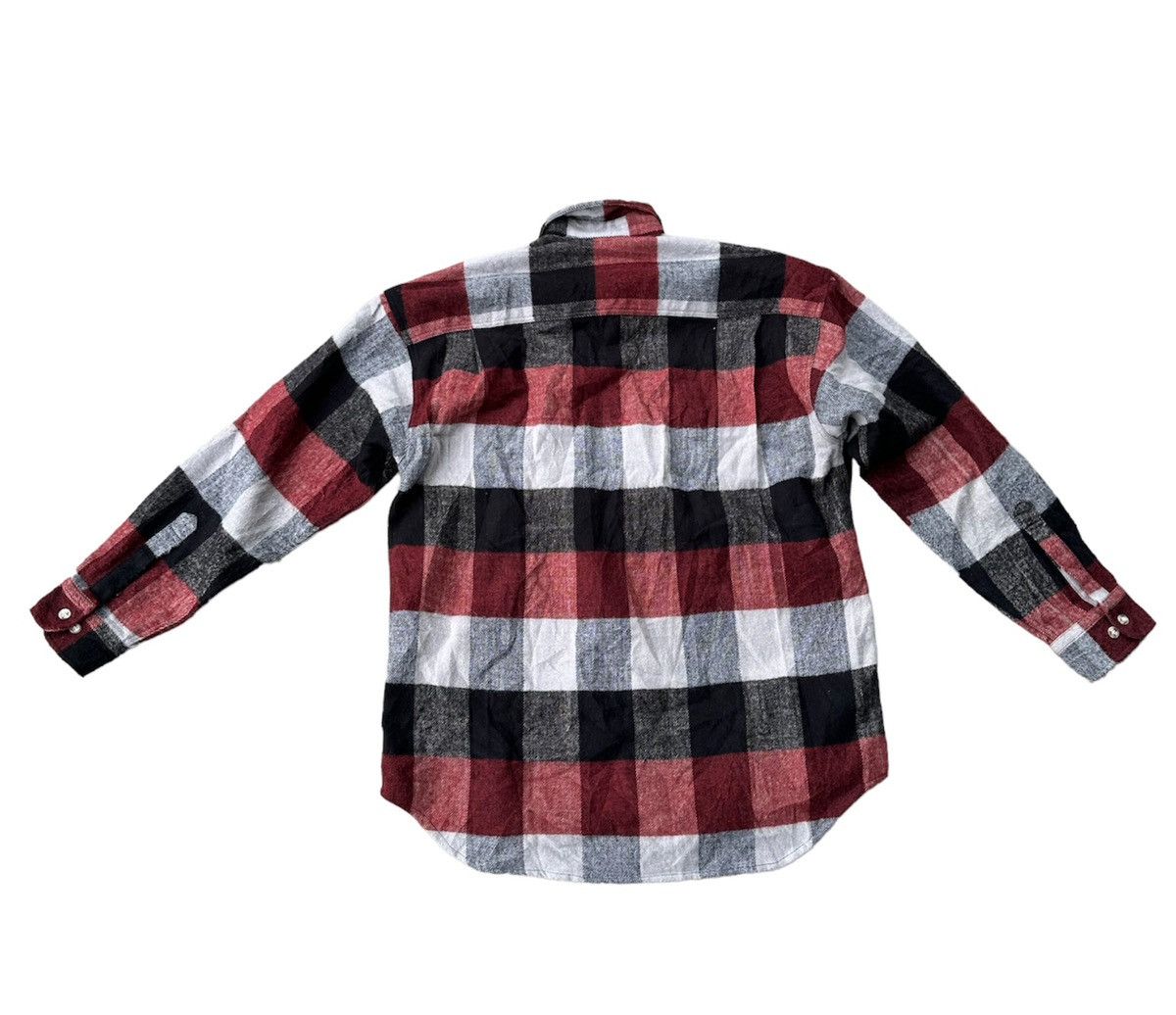 Japanese Brand outdoor wear shirts Size US M / EU 48-50 / 2 - 3 Thumbnail