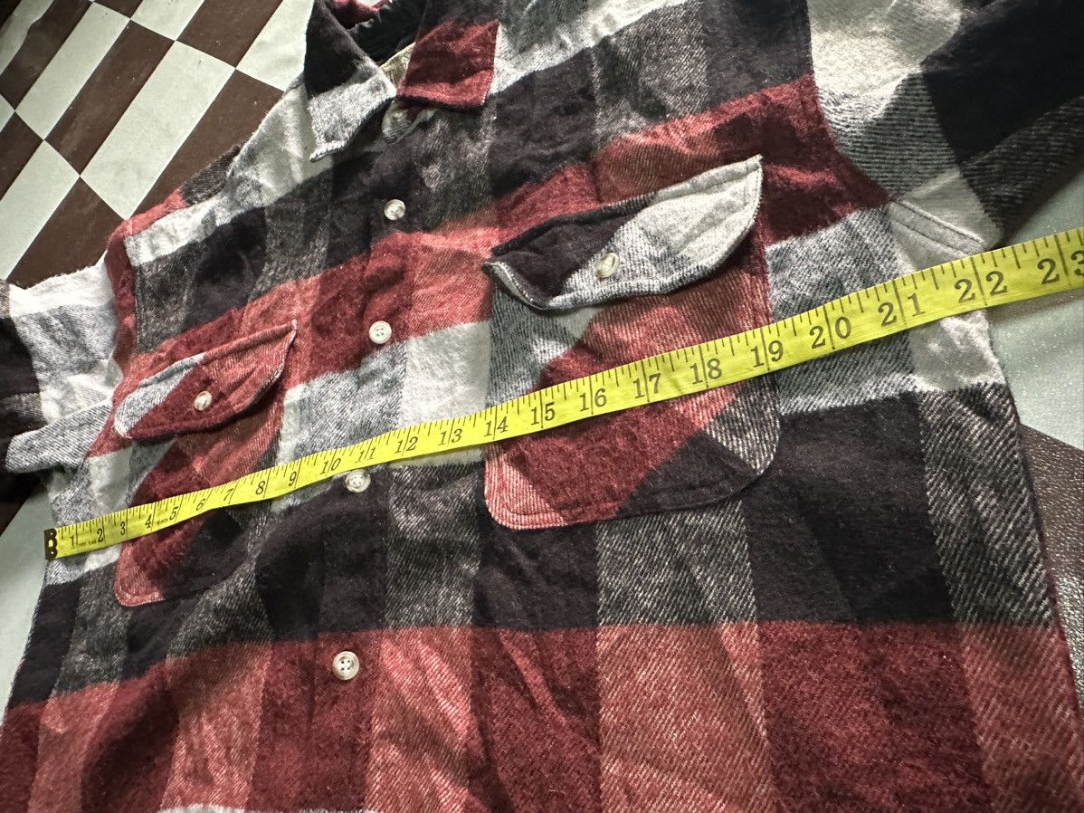 Japanese Brand outdoor wear shirts Size US M / EU 48-50 / 2 - 7 Thumbnail