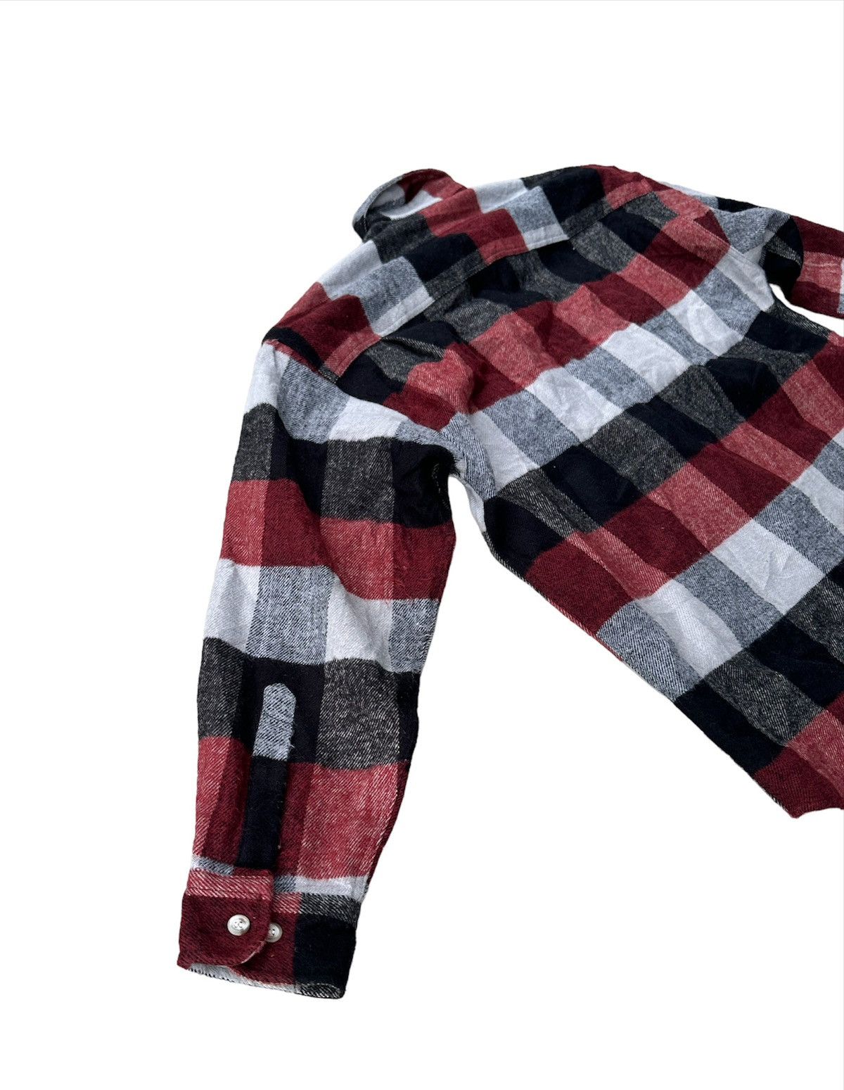 Japanese Brand outdoor wear shirts Size US M / EU 48-50 / 2 - 4 Thumbnail