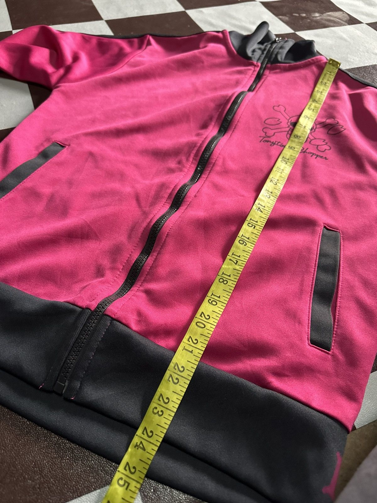 One Piece One piece sweaters Size US M / EU 48-50 / 2 - 7 Thumbnail