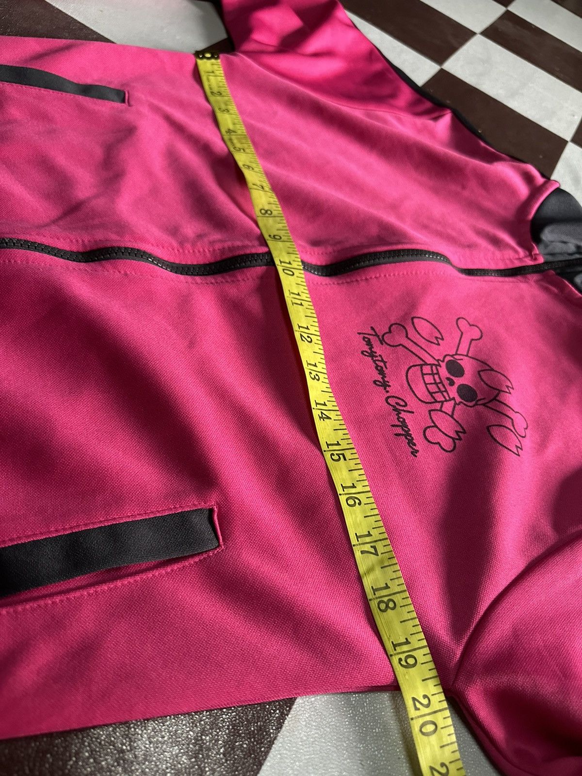 One Piece One piece sweaters Size US M / EU 48-50 / 2 - 6 Thumbnail
