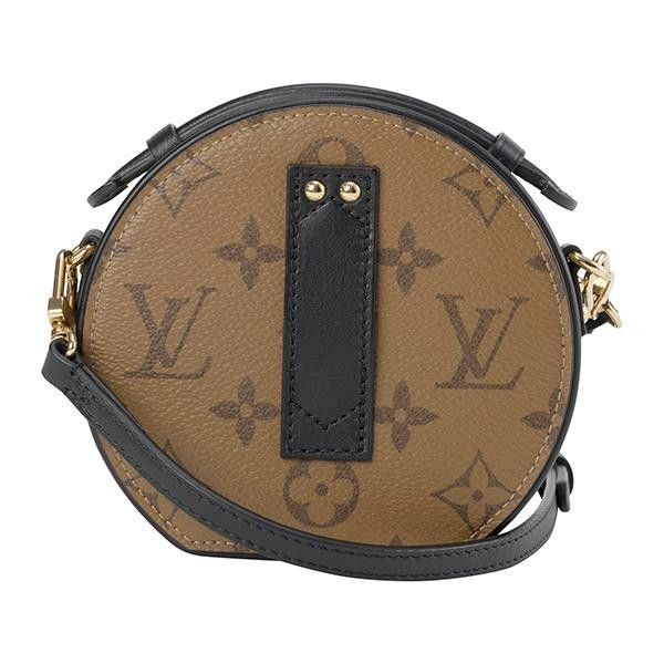 Louis Vuitton Reverse Monogram Giant Boite Chapeau Souple