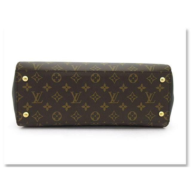 Louis Vuitton Florine Monogram Canvas Shoulder Bag