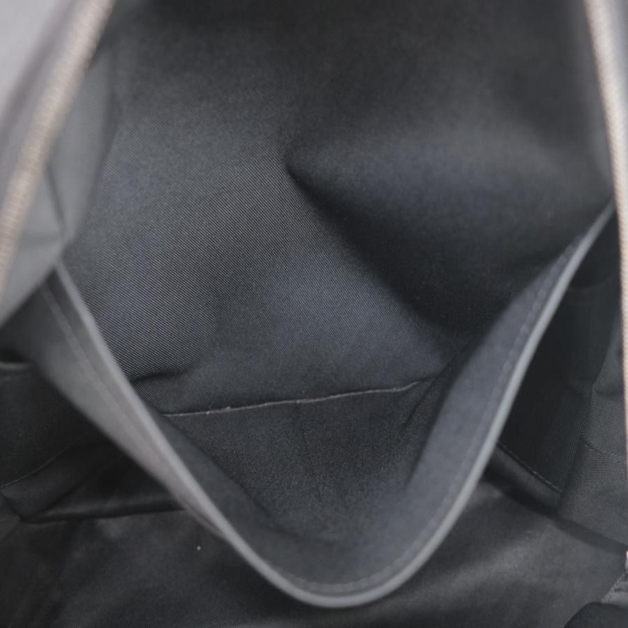 Louis Vuitton Backpack PM Dark Anfinity Calfskin Leather Noir Black
