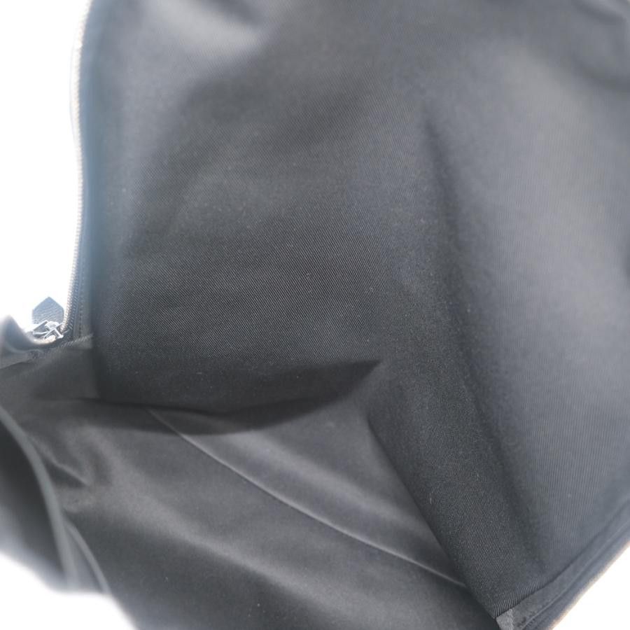 Louis Vuitton Backpack PM Dark Anfinity Calfskin Leather Noir Black