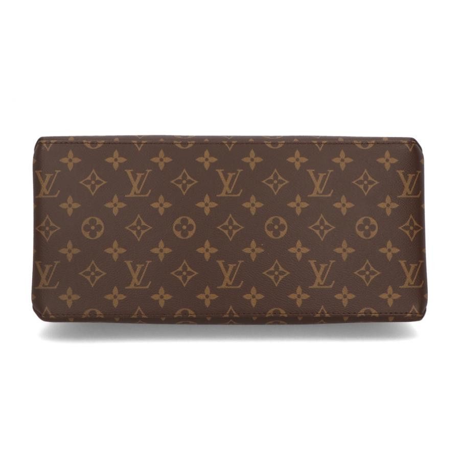 Louis Vuitton Grand Palais MM Hand Bag Monogram