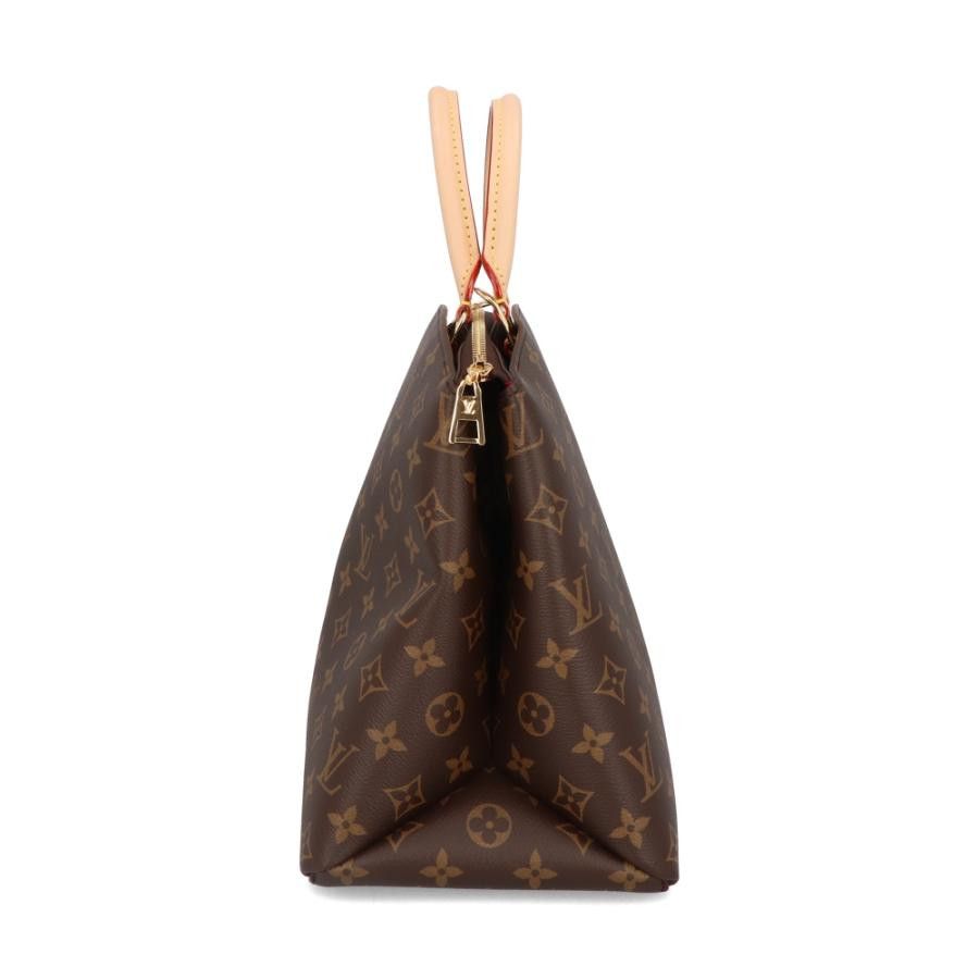 Louis Vuitton Grand Palais MM Hand Bag Monogram