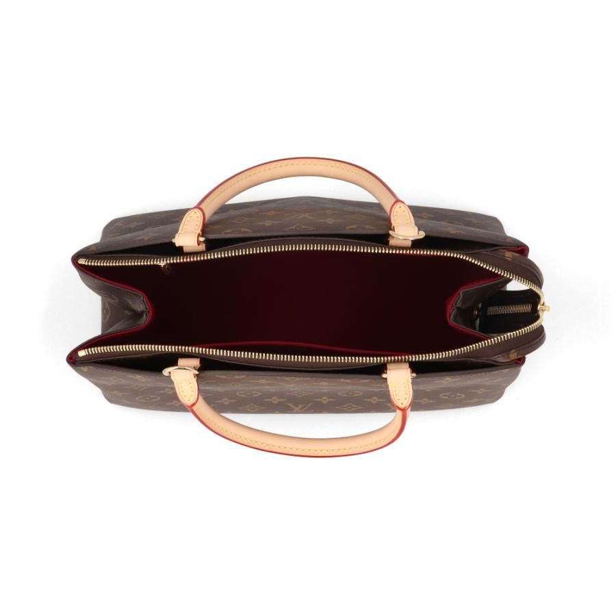 Louis Vuitton Grand Palais MM Hand Bag Monogram