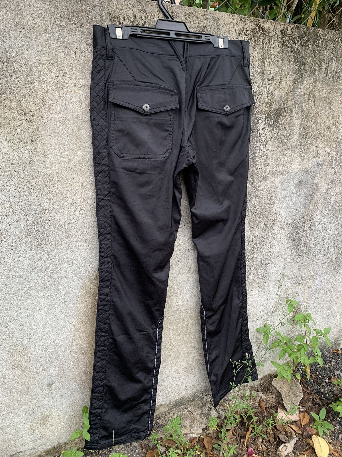 Japanese Brand Bexist multipocket tactical pants Size US 32 / EU 48 - 7 Thumbnail