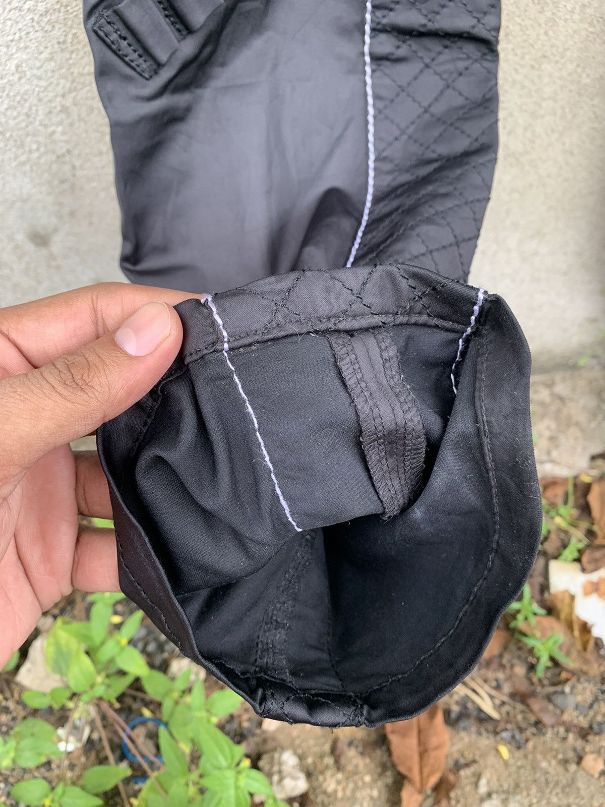 Japanese Brand Bexist multipocket tactical pants Size US 32 / EU 48 - 12 Thumbnail