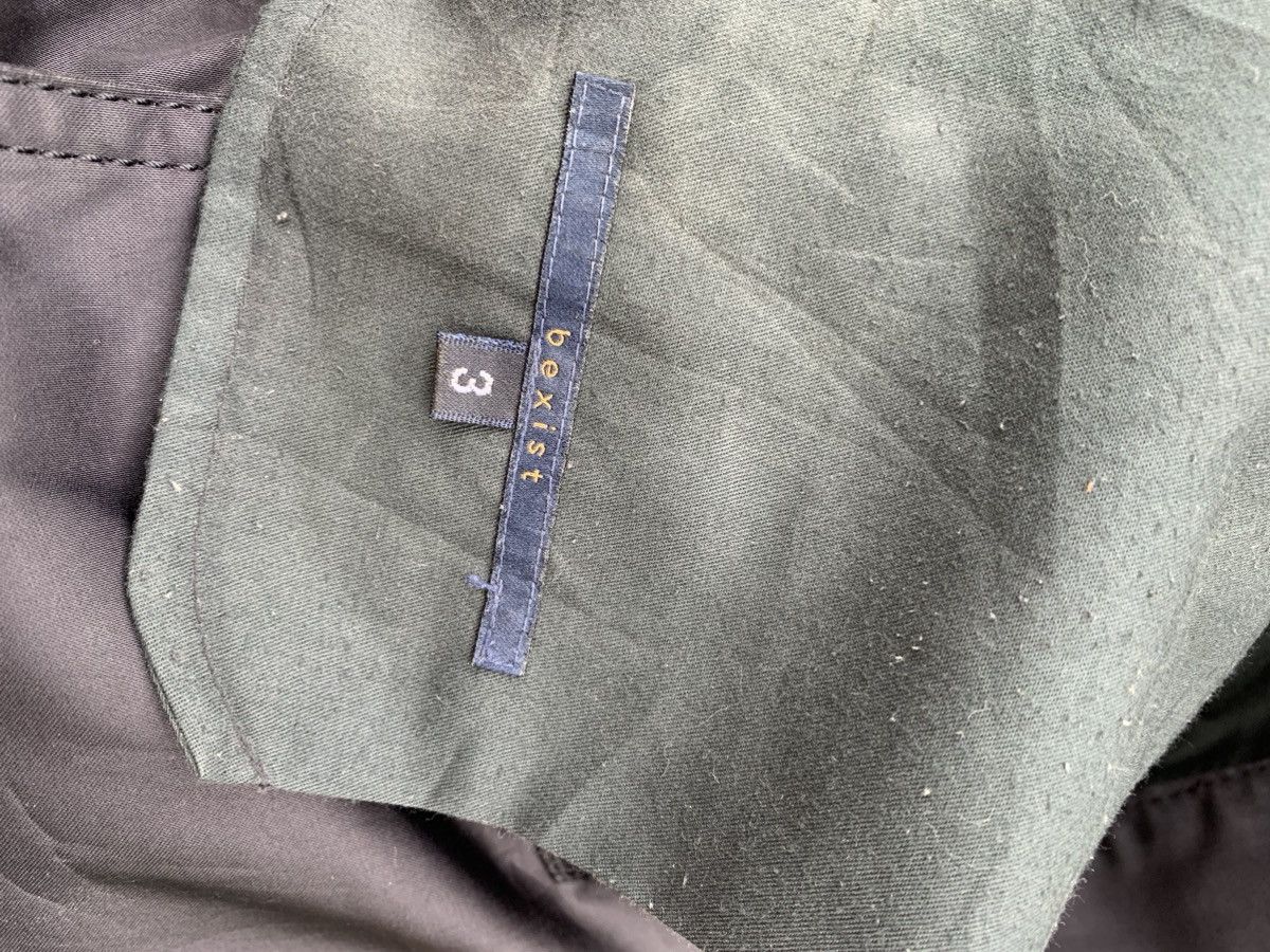 Japanese Brand Bexist multipocket tactical pants Size US 32 / EU 48 - 13 Thumbnail