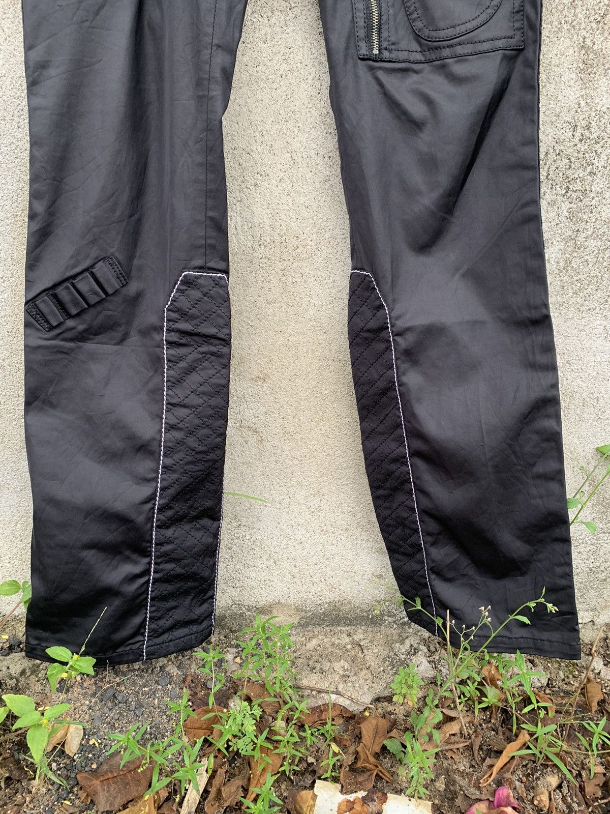 Japanese Brand Bexist multipocket tactical pants Size US 32 / EU 48 - 11 Thumbnail