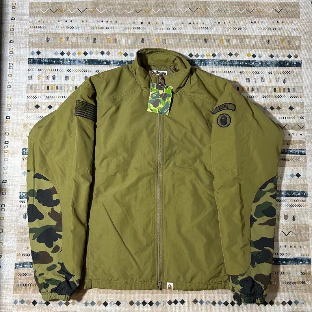 Vintage 90s 1992 Stüssy Troops Summer Campaign tee