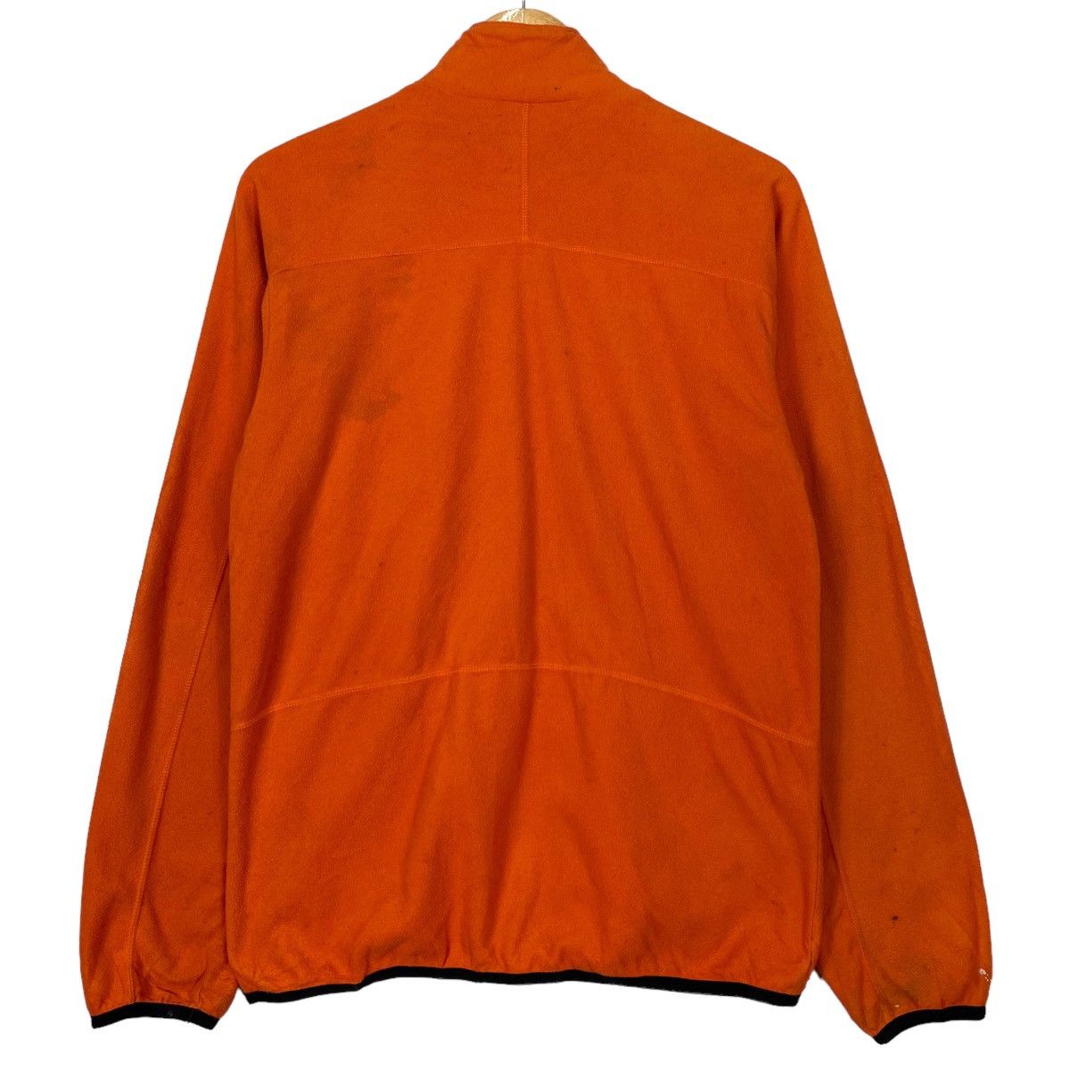 Nike × Nike ACG Nike Small Logo Fullzip Fleece Size M Size US L / EU 52-54 / 3 - 9 Thumbnail
