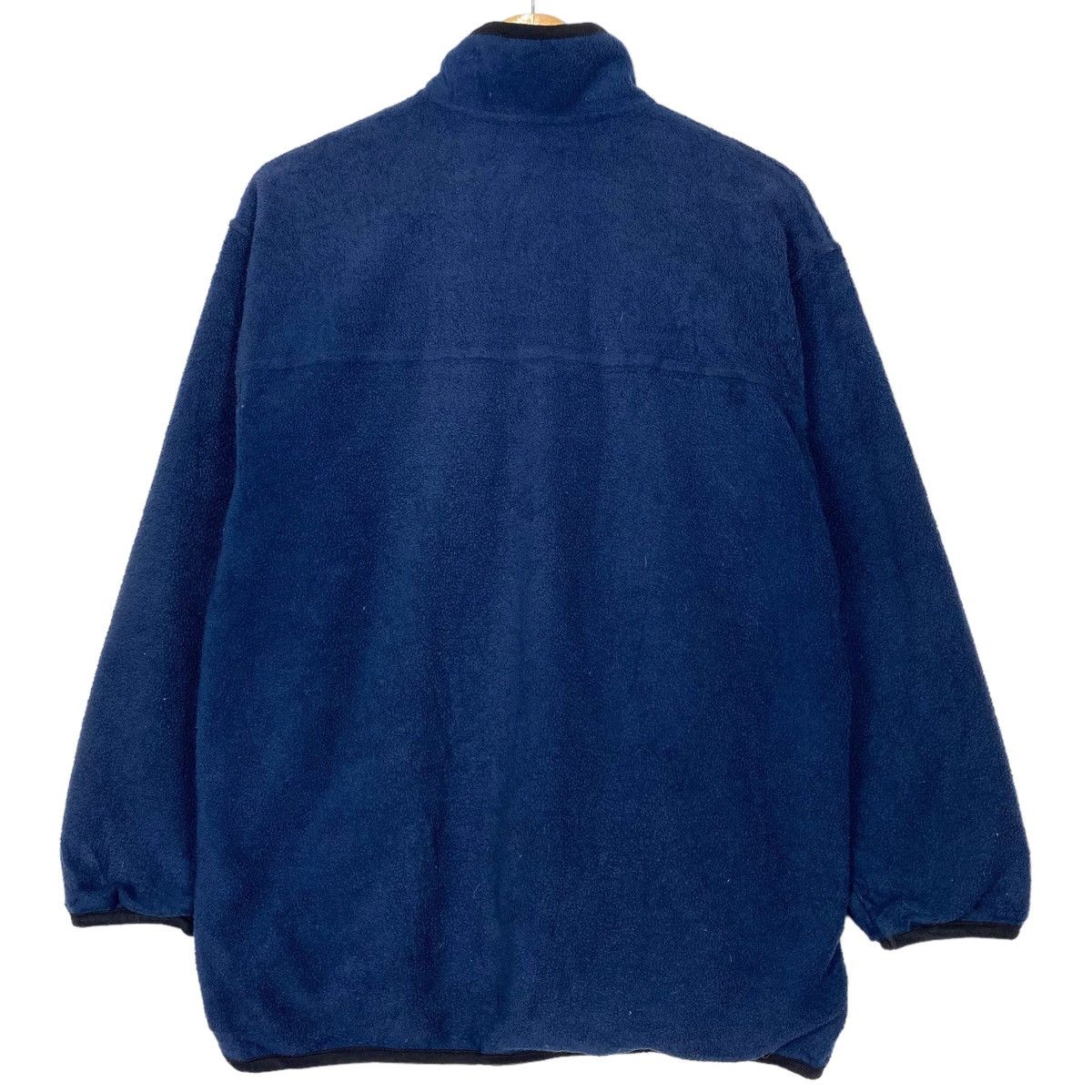 Balmain × Designer × Pierre Balmain Vintage Pierre Balmain Vent Vent Zipper Fleece Size US M / EU 48-50 / 2 - 10 Thumbnail