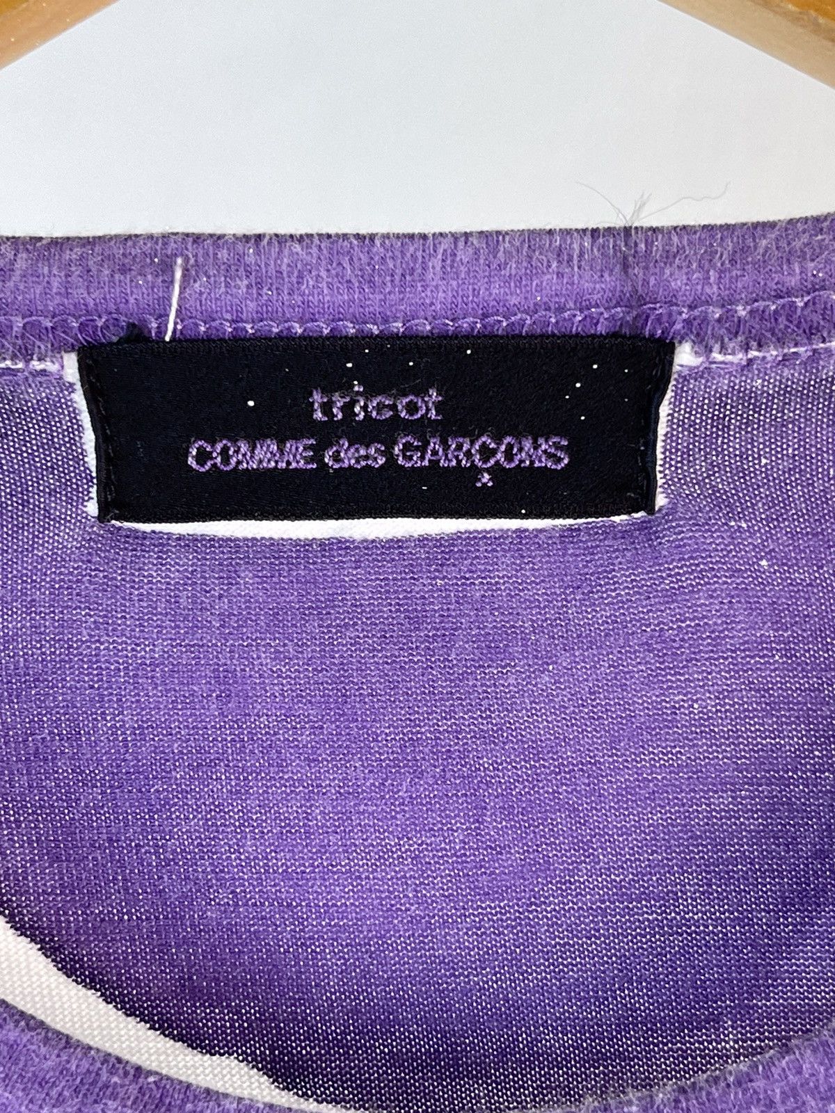 CDG by Comme des Garcons × Comme des Garcons × Comme des Garcons Homme AD2003 Comme Des Cargons Sleeveless Size US S / EU 44-46 / 1 - 10 Thumbnail