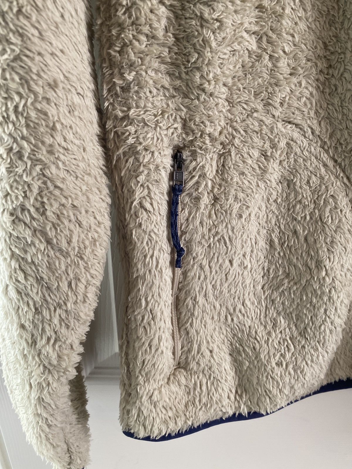 Patagonia Patagonia mens Los Gatos crew pullover fleece Size US M / EU 48-50 / 2 - 4 Thumbnail