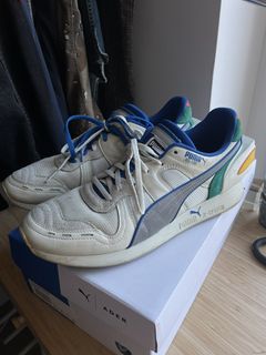 Ader Error × Puma | Grailed