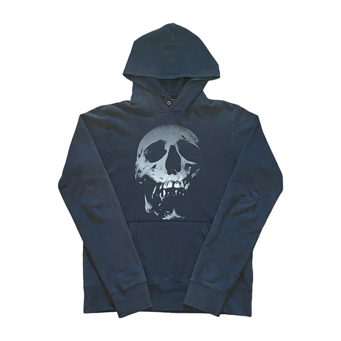 Hysteric Glamour Vintage Hysteric Glamour Skullberry Hoodie | Grailed