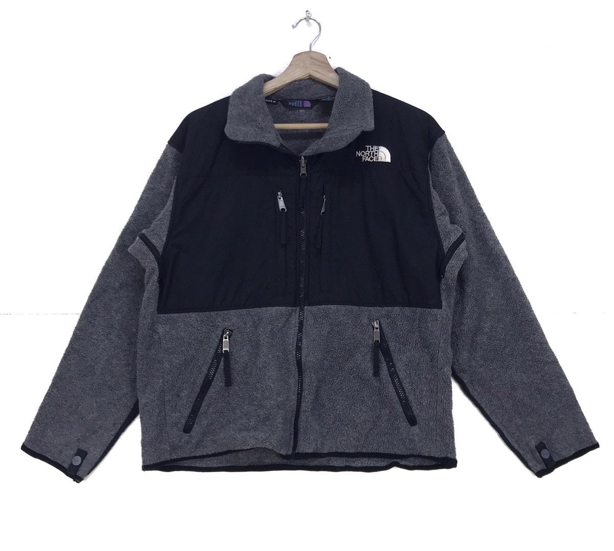 The North Face Armadilla Fleece Jacket