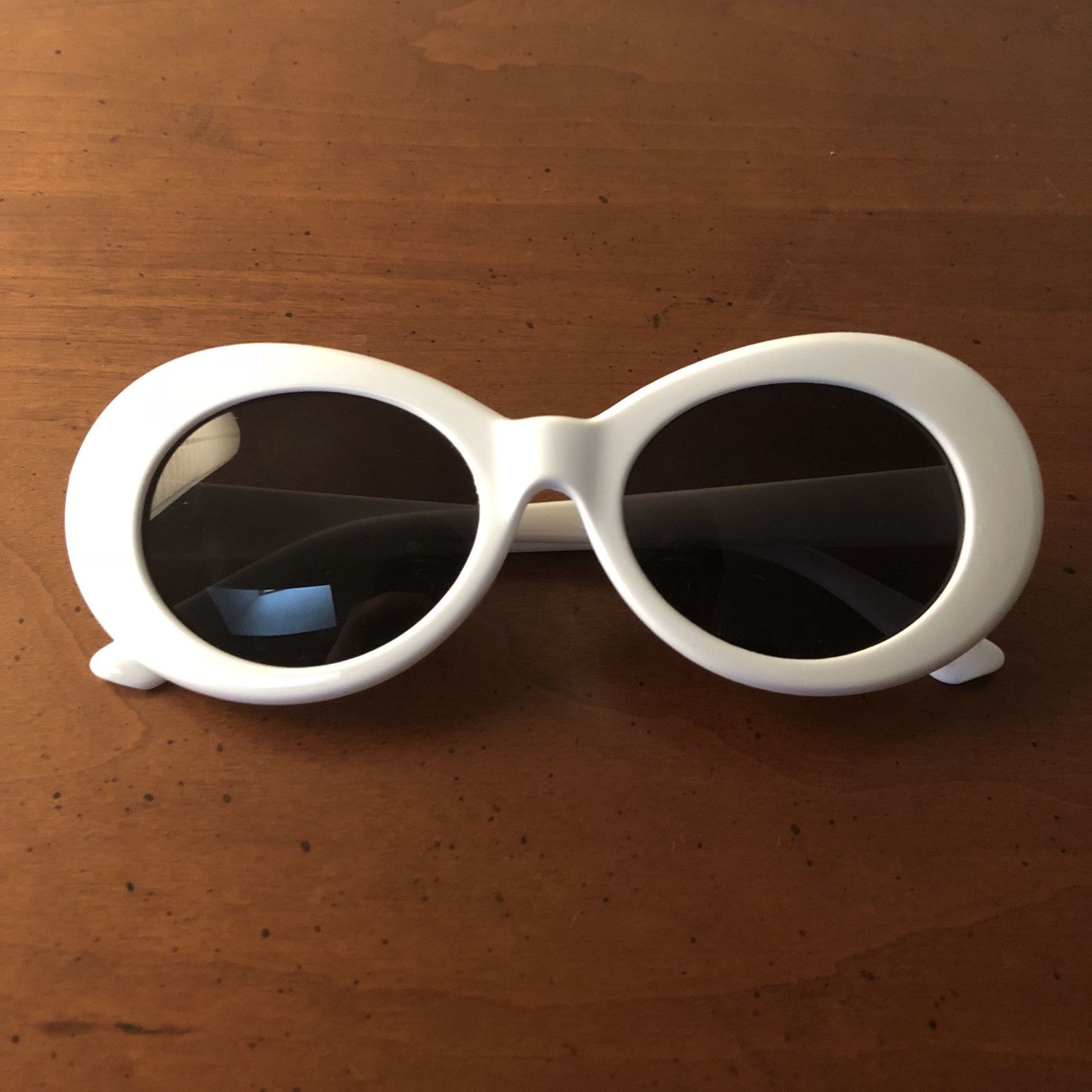 Kurt Cobain CLOUT GOGGLES | Grailed