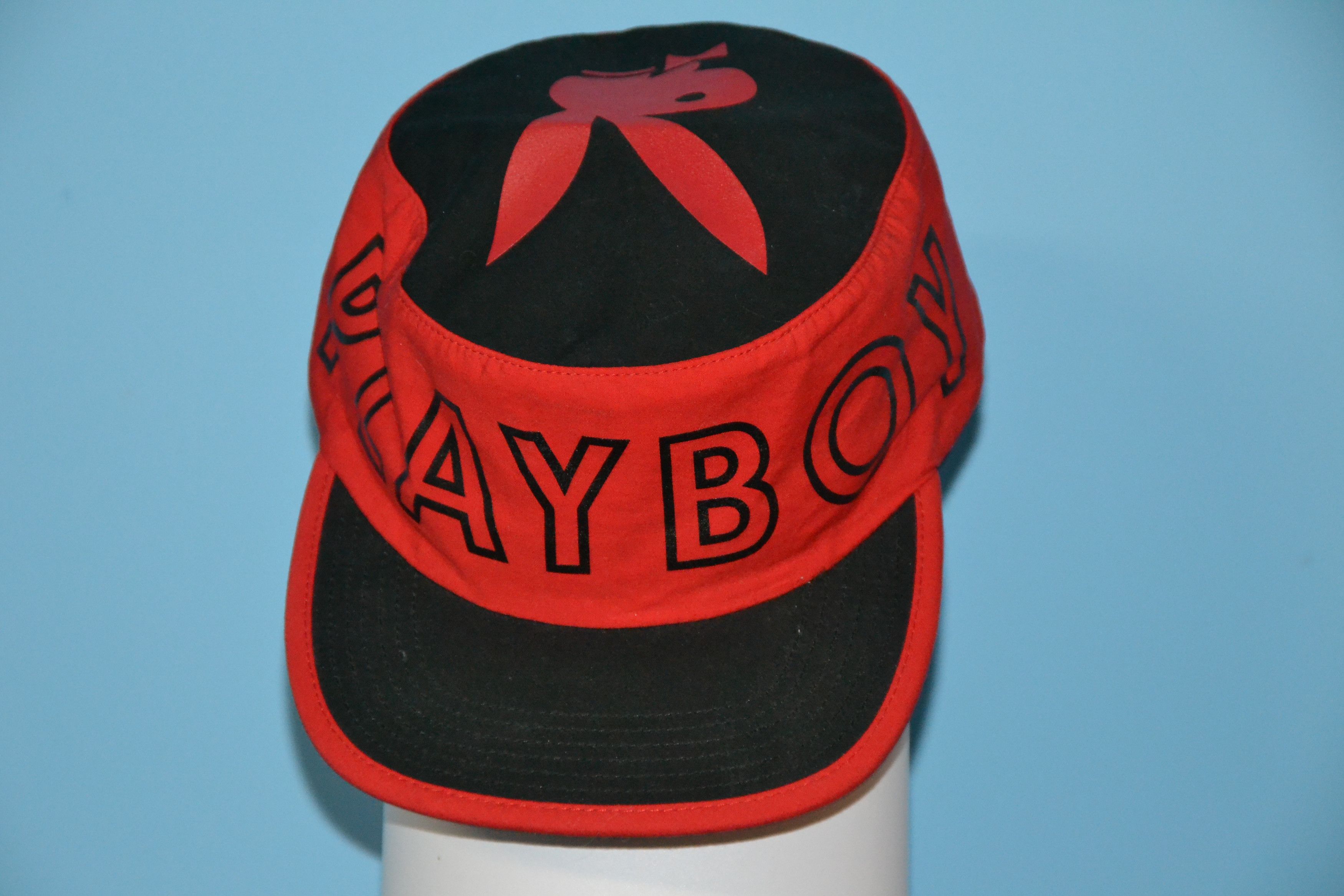 Supreme Supreme Pro Bowl Pillbox Hat | Grailed