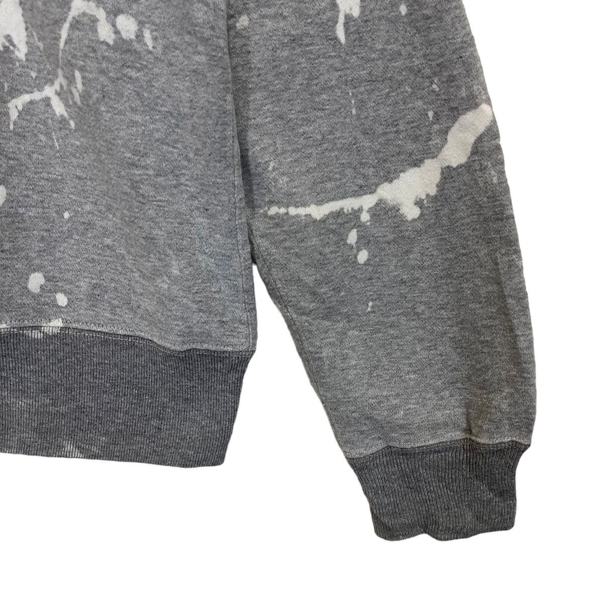 Beams Plus Beams Plus Made In Japan Crewneck Sweatshirt Size M Size US M / EU 48-50 / 2 - 5 Thumbnail