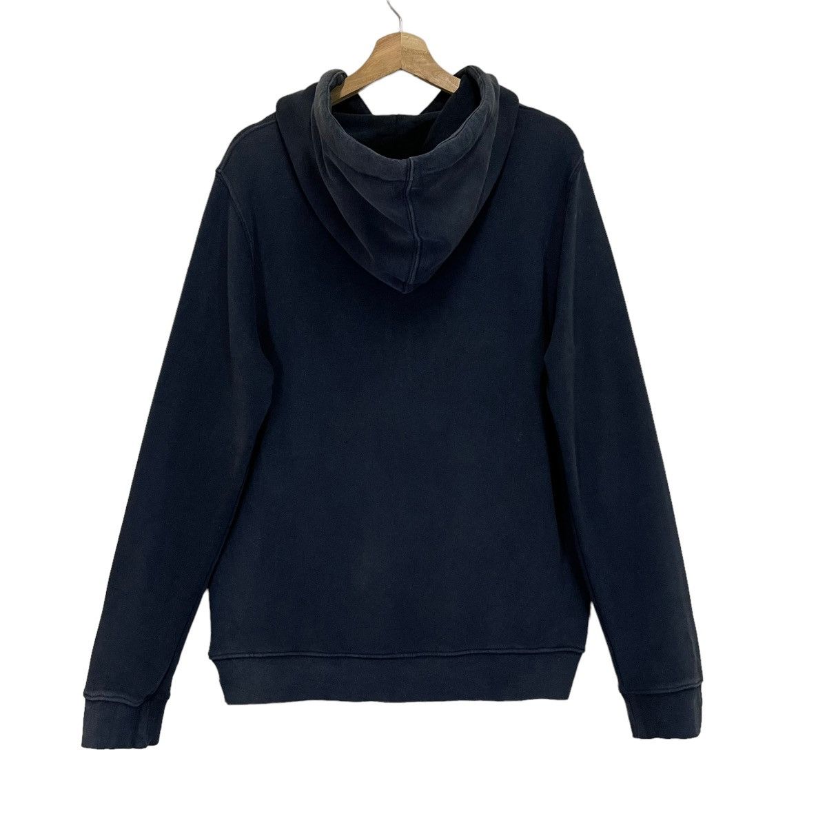 Japanese Brand True Religion Big Logo Pullover Hoodies Size M Size US M / EU 48-50 / 2 - 9 Thumbnail
