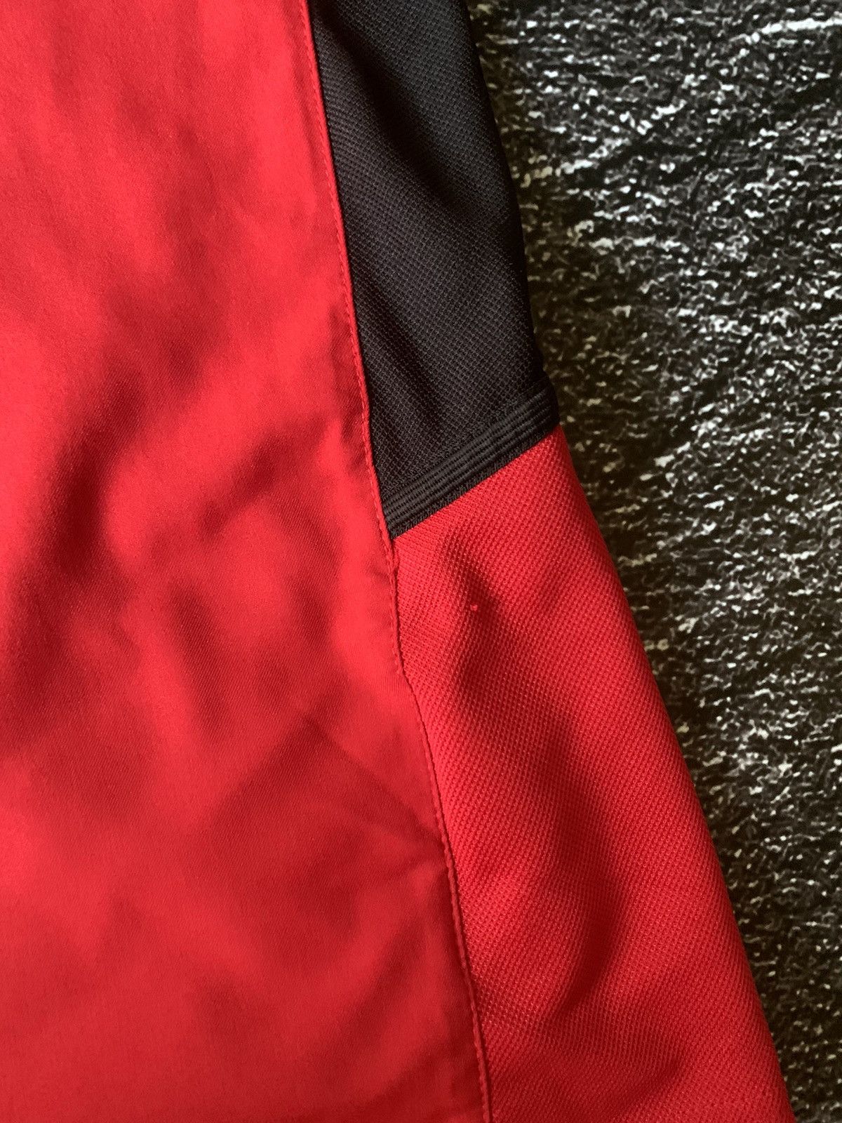 Nike Vintage Nike Manchester United 2002 2003 2004 Home Jersey Size US S / EU 44-46 / 1 - 6 Thumbnail