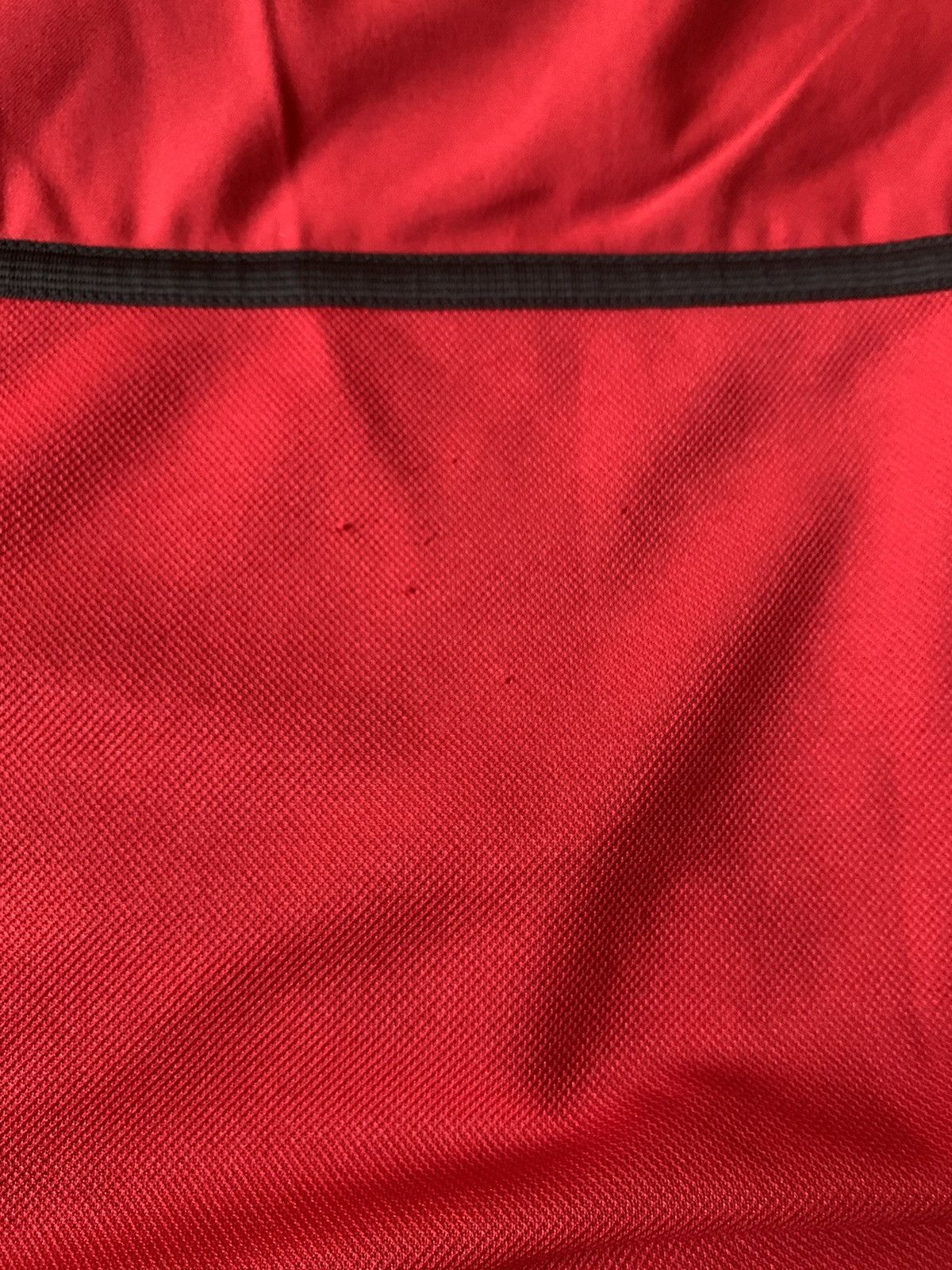 Nike Vintage Nike Manchester United 2002 2003 2004 Home Jersey Size US S / EU 44-46 / 1 - 8 Thumbnail
