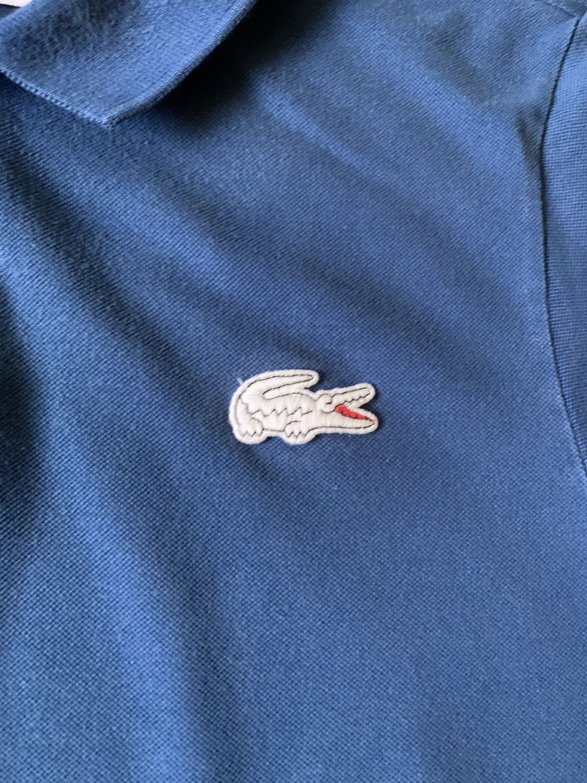 Lacoste Lacoste Live Mens Polo Shirt Size US S / EU 44-46 / 1 - 3 Thumbnail