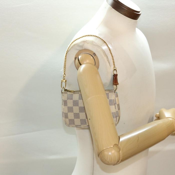 Louis-Vuitton-Damier-Azur-Mini-Pochette-Accessoires-Pouch-N58010